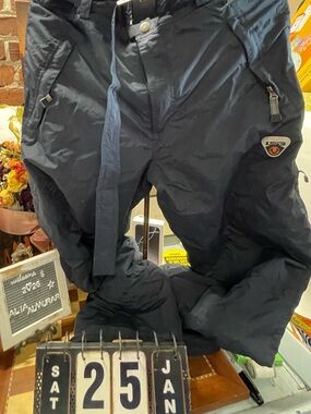 Liquid Snowboarding Venture Series LS3 Mens Snowboard Pants